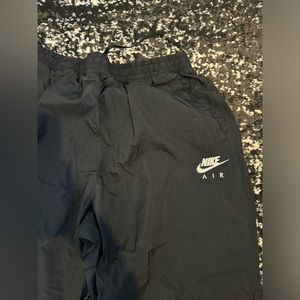 nike windbreaker pants